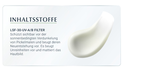 EUCERIN DermoPure koruyucu sıvı LSF 30, 50 ml