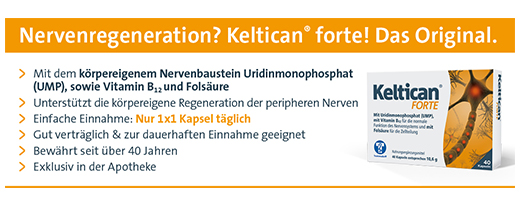 KELTICAN forte kapsüller, 2X80 adet