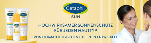 CETAPHIL Sun Daylong SPF 50+ lipozomal losyon, 100 ml