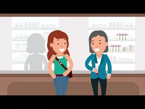 Vagisan nemli krem, 50 gr hakkında video