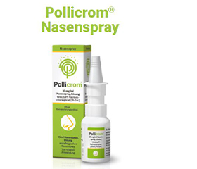 POLLICROM 20 mg/ml burun spreyi çözeltisi, 15 ml