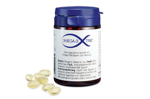 OMEGA-3 TRB Kapsül, 60 Kapsül