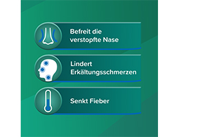 ASPIRIN COMPLEX Btl.w.Gran.z.Herst.e.Susp.z.Einn., 20 adet