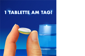 BION3 50+ Enerji Tableti, 30 Kapsül