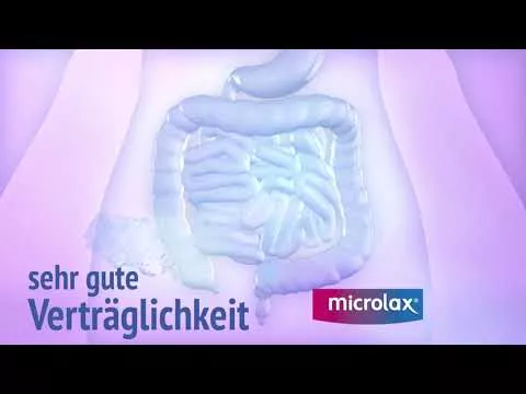 Microlax rektal solüsyon (9x5 ml) hakkında video