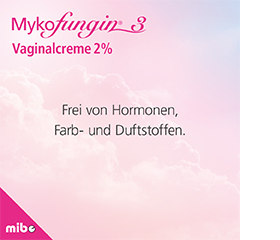 MYKOFUNGIN 3 Vajinal krem %2, 20 g