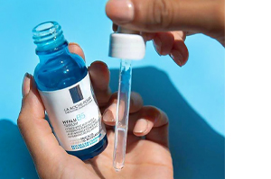 ROCHE-POSAY Hyalu B5 Serum Konsantresi, 50 ml