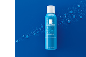 ROCHE-POSAY SEROZINC Sprey, 150 ml
