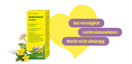 SEDARISTON Damla, 50 ml