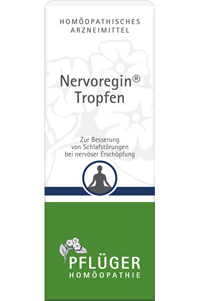 NERVOREGIN Damla, 100 ml