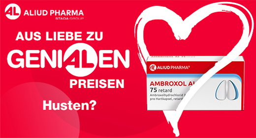 AMBROXOL AL 75 retard uzatılmış salımlı kapsül, 50 adet
