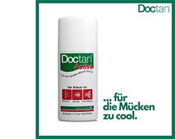 DOCTAN Sprey, 100 ml