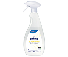 BACILLOL 30 Hassas Köpük Fla.w.köpük sprey, 750 ml