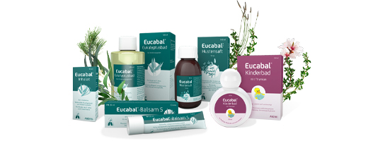 EUCABAL İnhalasyon, 20 ml