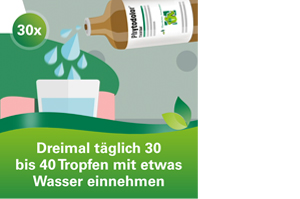 PHYTODOLOR Tentür, 100 ml