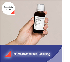 BIOCARN Şurup, 50 ml