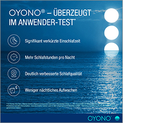 OYONO Gece tabletleri, 24 adet