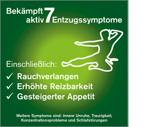 NICORETTE 2 mg taze meyveli sakız, 210 adet