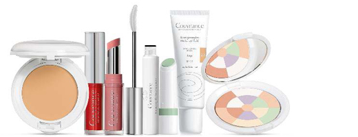 AVENE Couvrance mozaik tozu şeffaf süngerli, 10 g