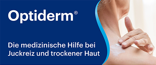 OPTIDERM Krem, 50 g