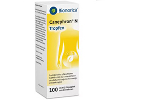 CANEPHRON N damla, 100 ml