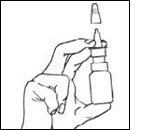 HYSAN Çocuk soğuk spreyi, 10 ml