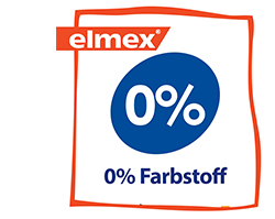 ELMEX Bebek diş macunu, 50 ml
