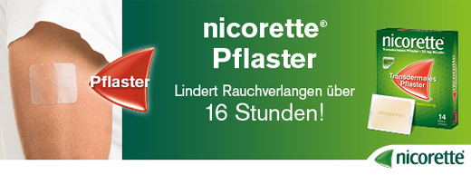 NICORETTE TX Yama 10 mg, 7 adet
