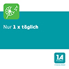 CETIRIZIN 10-1A Pharma film kaplı tabletler, 7 adet