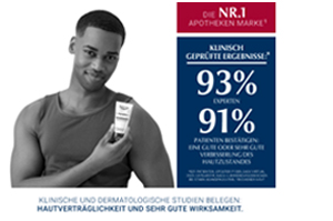 EUCERIN Aquaphor Protect & Onarıcı Merhem, 96 ml