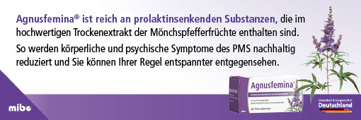 AGNUSFEMINA 4 mg film kaplı tablet, 100 adet
