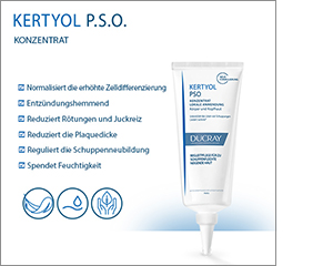 DUCRAY KERTYOL PSO Konsantre, 100 ml