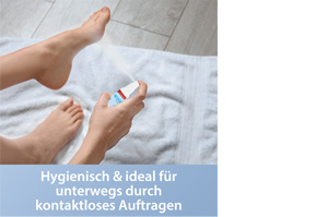 CANESTEN Ekstra Sprey, 25 ml