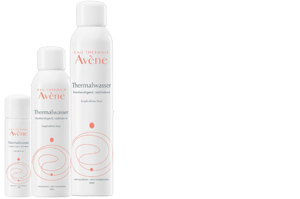 AVENE Termal su spreyi, 150 ml