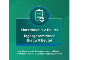 ASPIRIN COMPLEX Btl.w.Gran.z.Herst.e.Susp.z.Einn., 20 adet