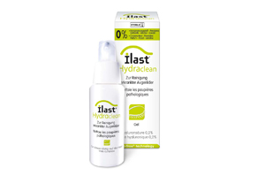 ILAST Hydraclean Jel, 50 ml