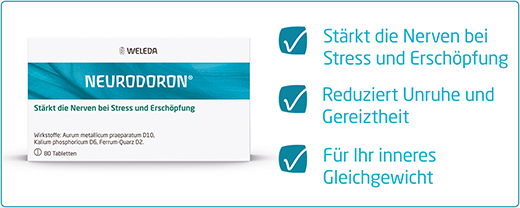 NEURODORON Tabletler, 200 adet