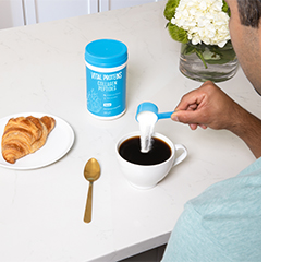 VITAL PROTEINS Kolajen Peptitler nötr toz, 567 g