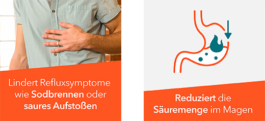 PANTOPRAZOL-ratiopharm SK 20 mg enterik kaplı tablet, 14 adet