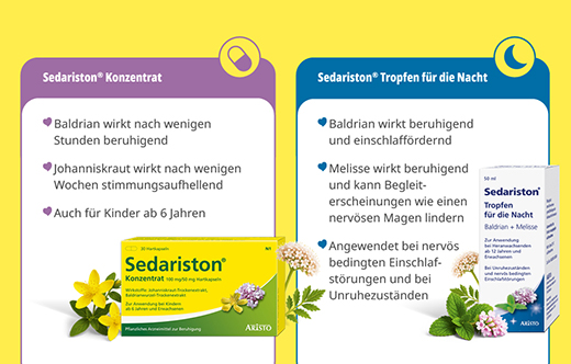 SEDARISTON Damla, 50 ml