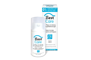 ILAST Bakım Kremi, 30 ml
