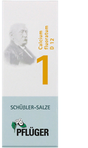 [pflüger 7 Magnesium phosphoricum D 6 Tab, 4000 Kapsül
