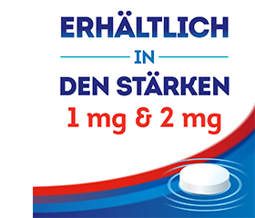 NICOTINELL Pastil 2 mg Nane, 36 adet