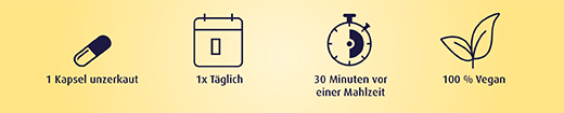 CHROM PICOLINAT 250 μg vejetaryen kapsül, 120 adet