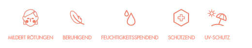 AVENE Antirougeurs UNIFY renkli bakım Cr.SPF 30, 40 ml