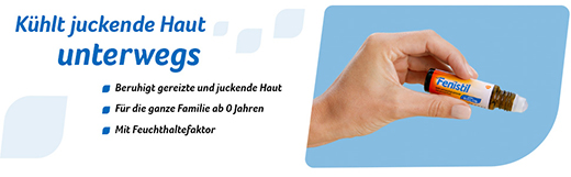 FENISTIL Serinletici roll-on, 8 ml