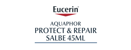 EUCERIN Aquaphor Protect & Onarıcı Merhem, 96 ml