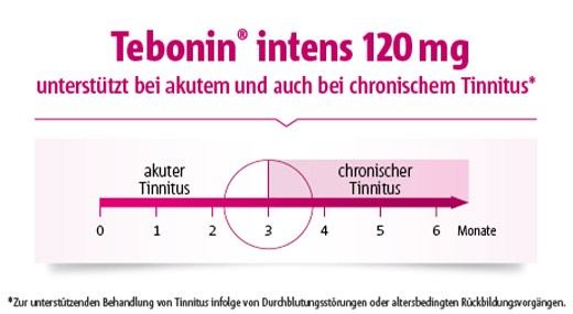 TEBONIN intens 120 mg film kaplı tabletler, 200 adet