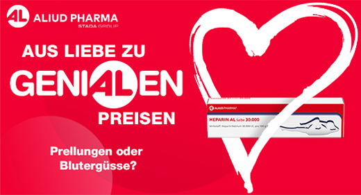 HEPARIN AL Merhem 30.000, 100 g