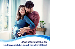 ELEVIT 2 Gebelik Softgeli, 60 Kapsül
